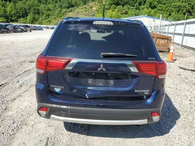 Photo 6 from auction – 2016 MITSUBISHI OUTLANDER with VIN JA4AZ3A38GZ015009