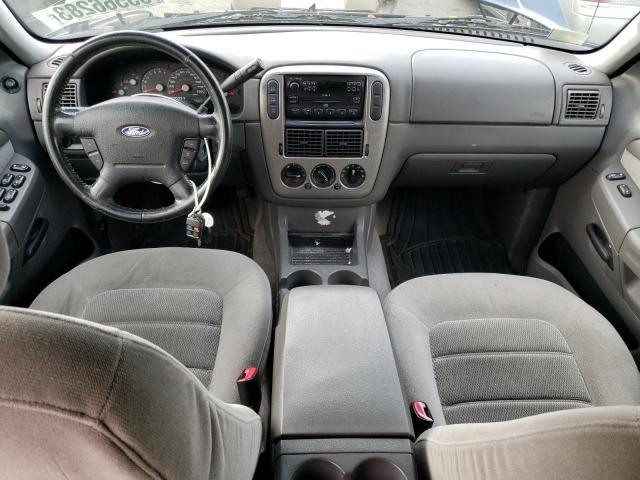 Photo 8 from auction – 2004 FORD EXPLORER X with VIN 1FMZU73E84UC37406