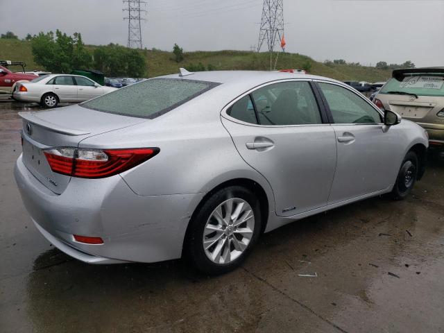 Photo 3 from auction – 2014 LEXUS ES 300H with VIN JTHBW1GG8E2069769