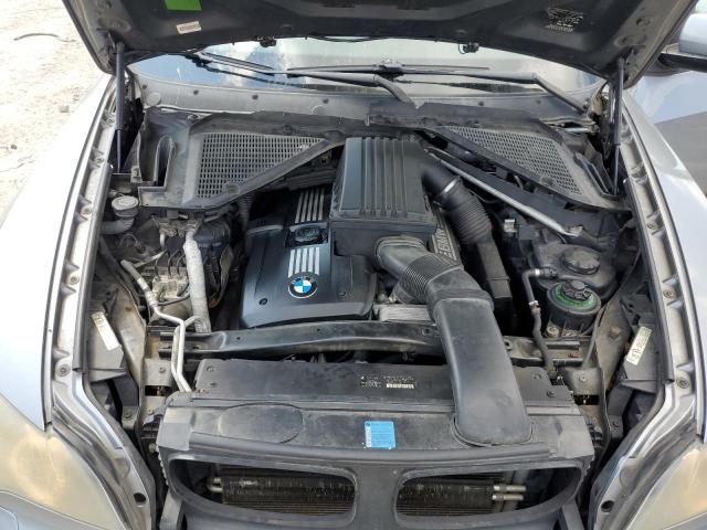 Photo 11 from auction – 2007 BMW X5 3.0I with VIN 5UXFE43507L014742