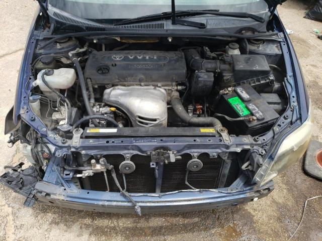 Photo 11 from auction – 2005 TOYOTA SCION TC with VIN JTKDE177950008139