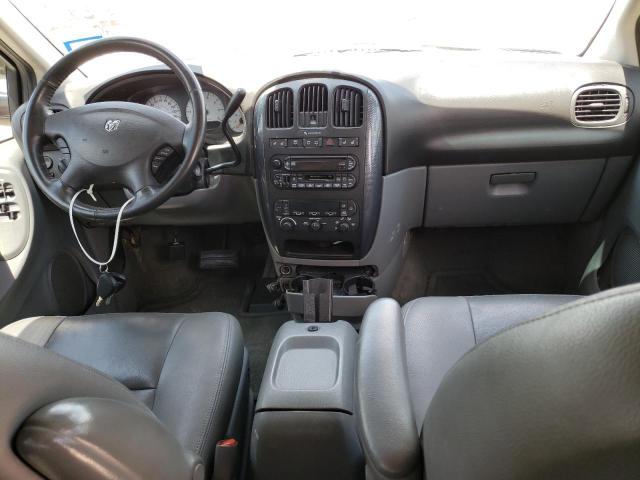 Photo 8 from auction – 2005 DODGE GRAND CARA with VIN 2D4GP44L85R476812