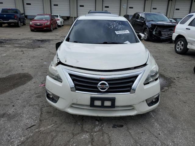 Photo 5 from auction – 2014 NISSAN ALTIMA with VIN 1N4AL3AP3EN330966