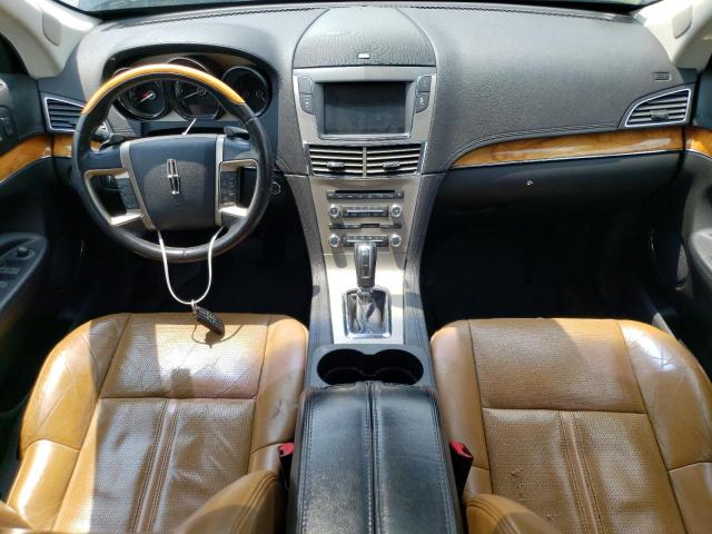 Photo 8 from auction – 2011 LINCOLN MKT with VIN 2LMHJ5AT2BBJ50683