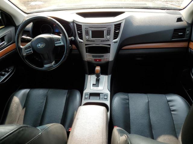 Photo 8 from auction – 2013 SUBARU OUTBACK 2. with VIN 4S4BRCJCXD3300380
