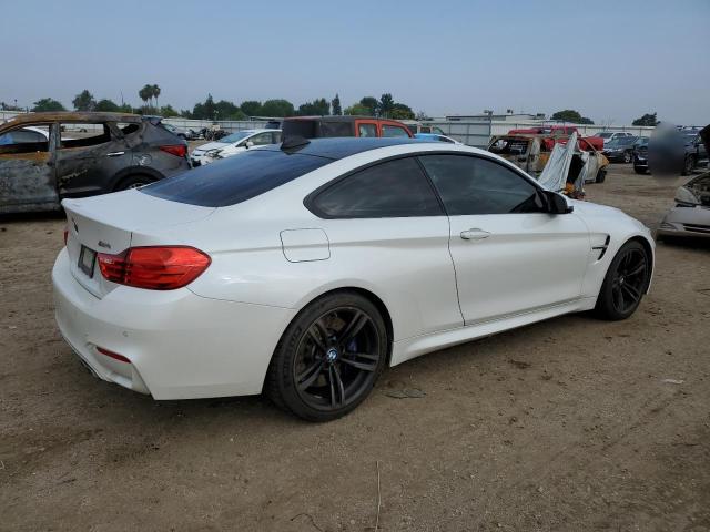 Photo 3 from auction – 2015 BMW M4 with VIN WBS3R9C52FK330596