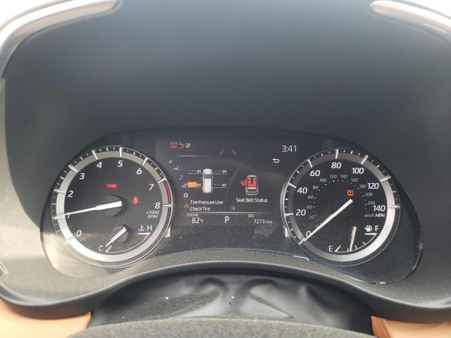 Photo 9 from auction – 2021 TOYOTA HIGHLANDER with VIN 5TDFZRBHXMS148165