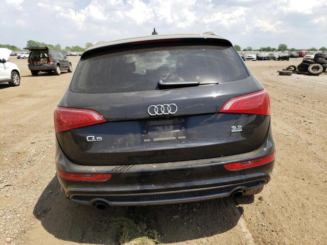 Photo 6 from auction – 2012 AUDI Q5 PREMIUM with VIN WA1DKAFP2CA014433
