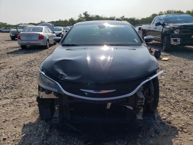 Photo 5 from auction – 2015 CHRYSLER 200 LIMITE with VIN 1C3CCCAB5FN721596