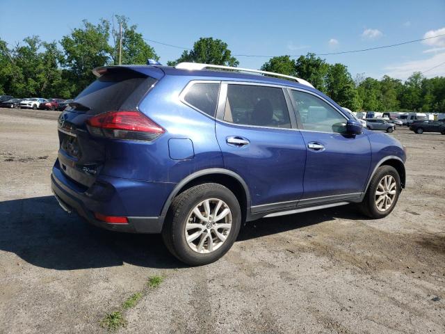 Photo 3 from auction – 2017 NISSAN ROGUE S with VIN KNMAT2MV3HP602326