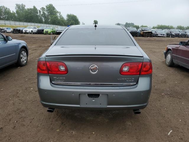 Photo 6 from auction – 2007 BUICK LUCERNE CX with VIN 1G4HE57Y37U111623