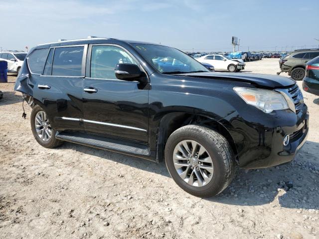 Photo 4 from auction – 2013 LEXUS GX 460 PRE with VIN JTJJM7FX7D5053841