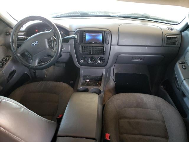 Photo 8 from auction – 2004 FORD EXPLORER X with VIN 1FMZU62K24UB19854