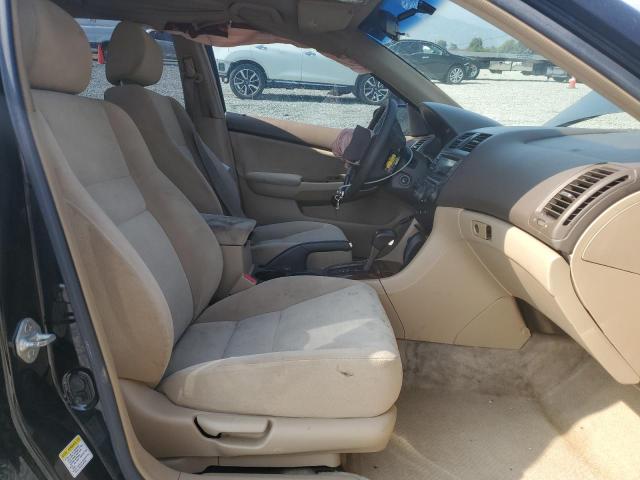 Photo 7 from auction – 2007 HONDA ACCORD EX with VIN 1HGCM56757A192945