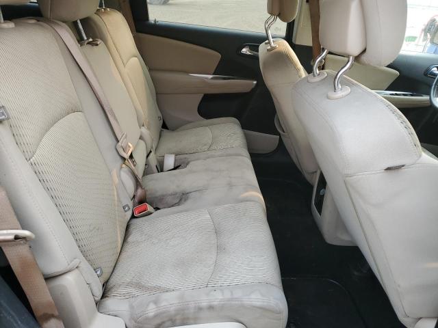 Photo 10 from auction – 2015 DODGE JOURNEY SE with VIN 3C4PDCAB2FT517350