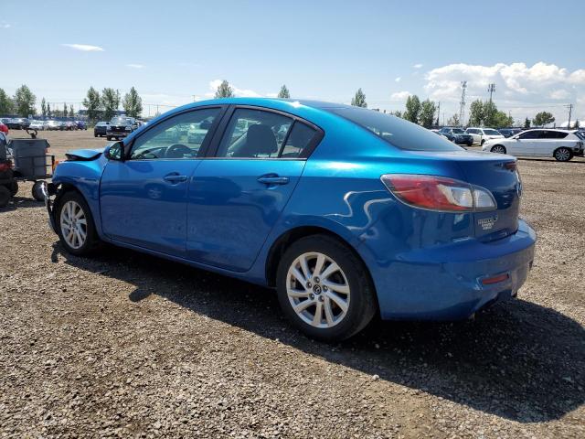 Photo 2 from auction – 2013 MAZDA 3 I with VIN JM1BL1V71D1844978