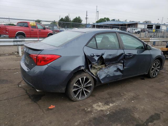 Photo 3 from auction – 2017 TOYOTA COROLLA L with VIN 2T1BURHE8HC893974