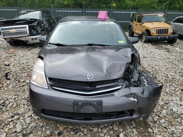 Photo 5 from auction – 2009 TOYOTA PRIUS with VIN JTDKB20U293489207