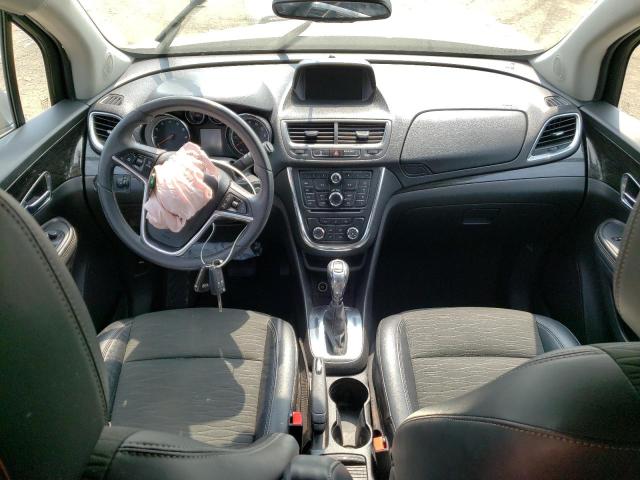 Photo 8 from auction – 2015 BUICK ENCORE with VIN KL4CJASB4FB202801