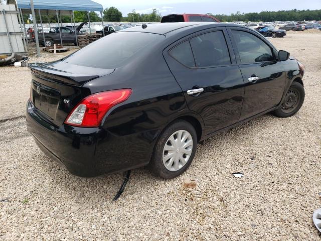 Photo 3 from auction – 2018 NISSAN VERSA S with VIN 3N1CN7AP8JL814858