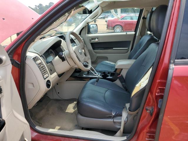 Photo 7 from auction – 2011 MAZDA TRIBUTE I with VIN 4F2CY0C76BKM01798