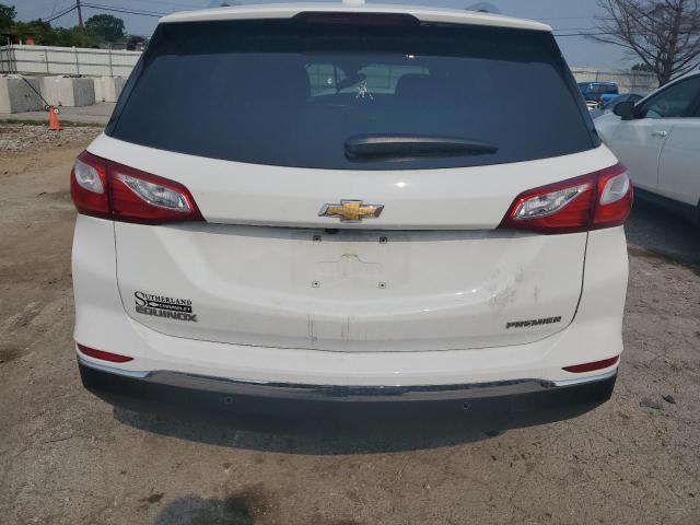 Photo 6 from auction – 2020 CHEVROLET EQUINOX PR with VIN 3GNAXNEV5LS699583