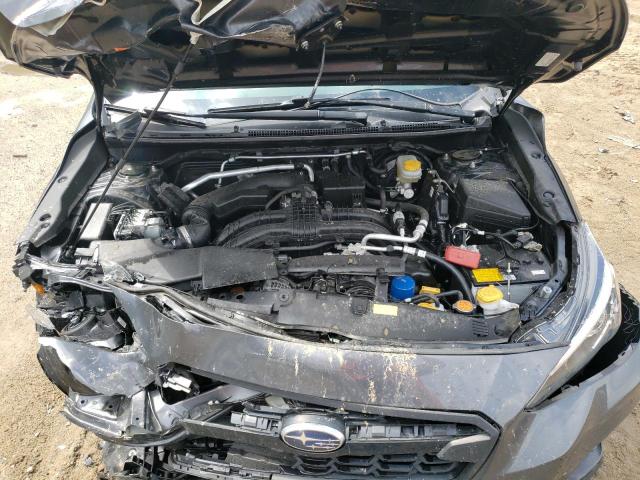 Photo 11 from auction – 2020 SUBARU CROSSTREK with VIN JF2GTABC2L8272172