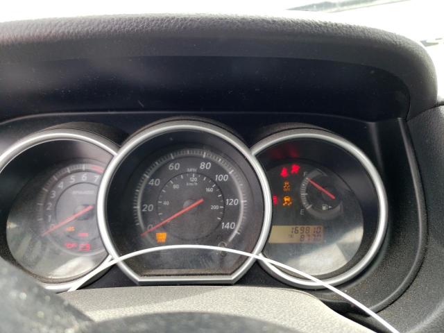 Photo 9 from auction – 2012 NISSAN VERSA S with VIN 3N1BC1CP9CL358660