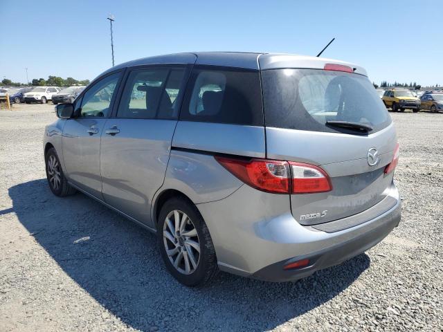 Photo 2 from auction – 2013 MAZDA 5 with VIN JM1CW2BL1D0153488
