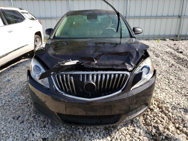 Photo 5 from auction – 2015 BUICK VERANO with VIN 1G4PP5SK0F4207281