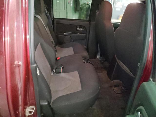 Photo 10 from auction – 2007 CHEVROLET COLORADO with VIN 1GCDT13E778246478