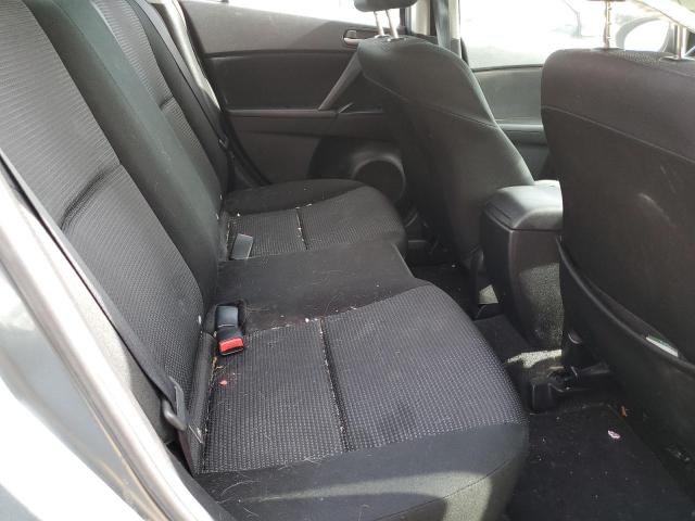 Photo 10 from auction – 2013 MAZDA 3 I with VIN JM1BL1U70D1701344