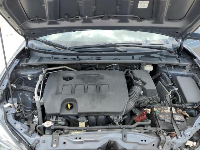 Photo 11 from auction – 2019 TOYOTA COROLLA SE with VIN 5YFBURHE7KP898901