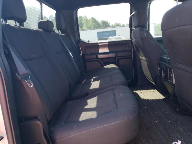 Photo 10 from auction – 2016 FORD F150 SUPER with VIN 1FTEW1CP0GKF89598