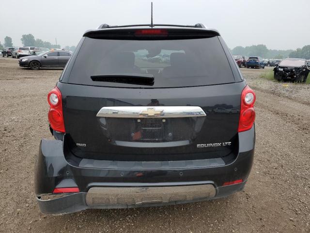 Photo 6 from auction – 2013 CHEVROLET EQUINOX LT with VIN 2GNFLGEK8D6221984