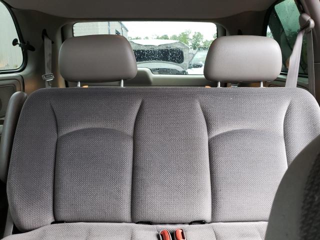 Photo 10 from auction – 2002 CHRYSLER VOYAGER with VIN 1C4GJ25352B548299