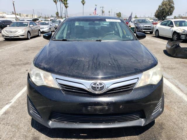 Photo 5 from auction – 2012 TOYOTA CAMRY BASE with VIN 4T4BF1FK7CR195969