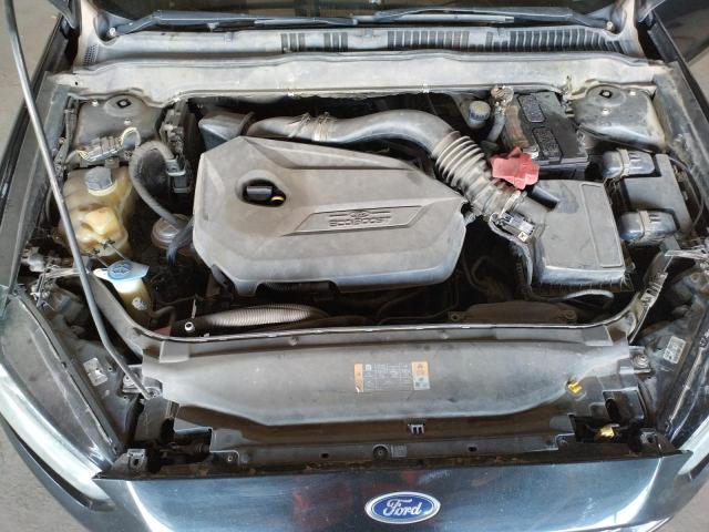 Photo 11 from auction – 2013 FORD FUSION SE with VIN 3FA6P0HRXDR242248