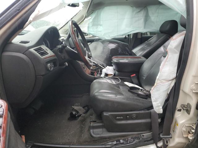 Photo 7 from auction – 2011 CADILLAC ESCALADE E with VIN 1GYS4HEF8BR378911
