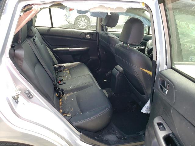 Photo 10 from auction – 2015 SUBARU IMPREZA SP with VIN JF1GPAZ62FH276350