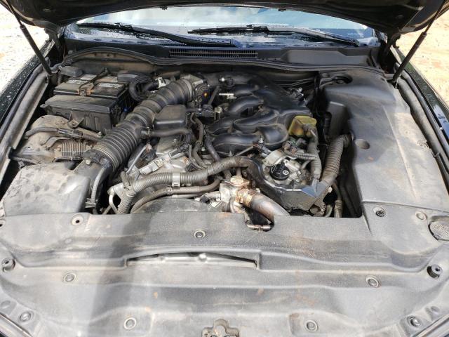 Фото 11 с аукциона – 2006 LEXUS IS 250 с VIN JTHBK262665013692