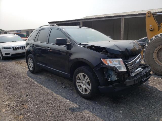 Photo 4 from auction – 2010 FORD EDGE SE with VIN 2FMDK3GC6ABB75183