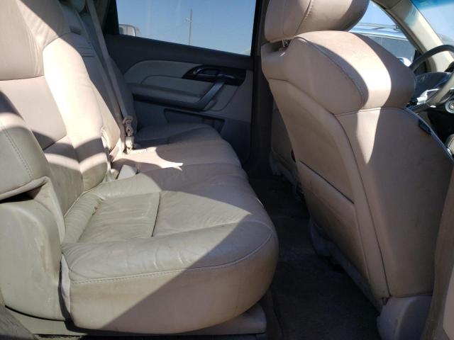 Photo 11 from auction – 2009 ACURA MDX with VIN 2HNYD28229H528151