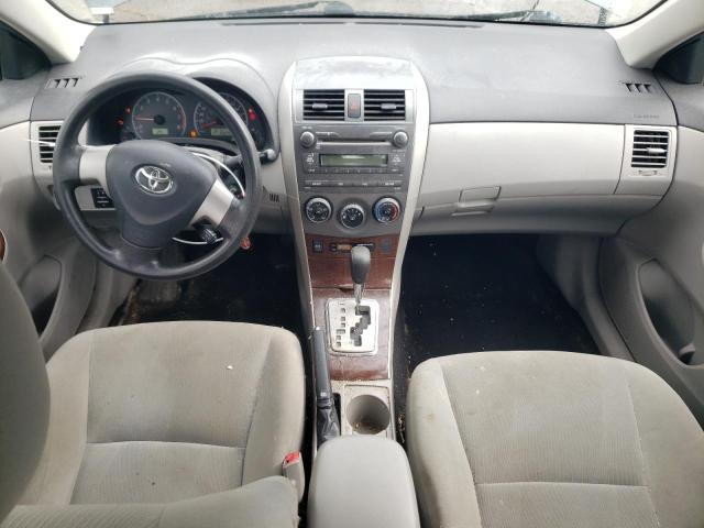 Photo 8 from auction – 2011 TOYOTA COROLLA BA with VIN 2T1BU4EE7BC540141