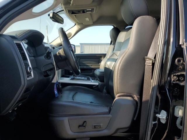 Photo 7 from auction – 2012 DODGE RAM 1500 S with VIN 1C6RD6MT7CS110840