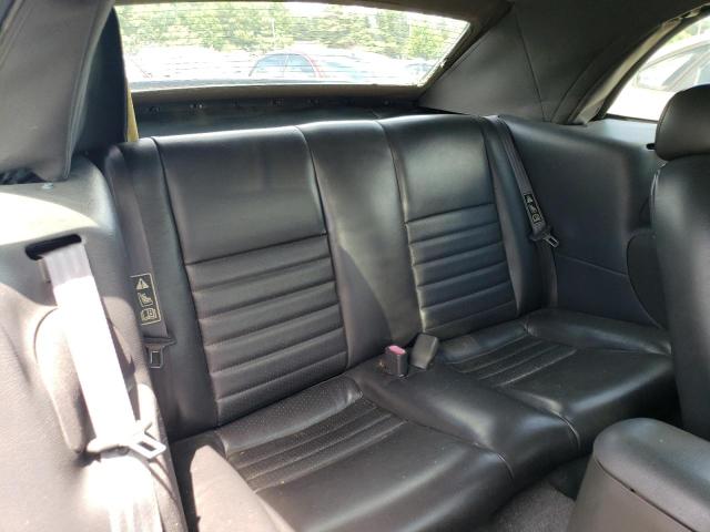 Photo 10 from auction – 2002 FORD MUSTANG GT with VIN 1FAFP45X22F184589