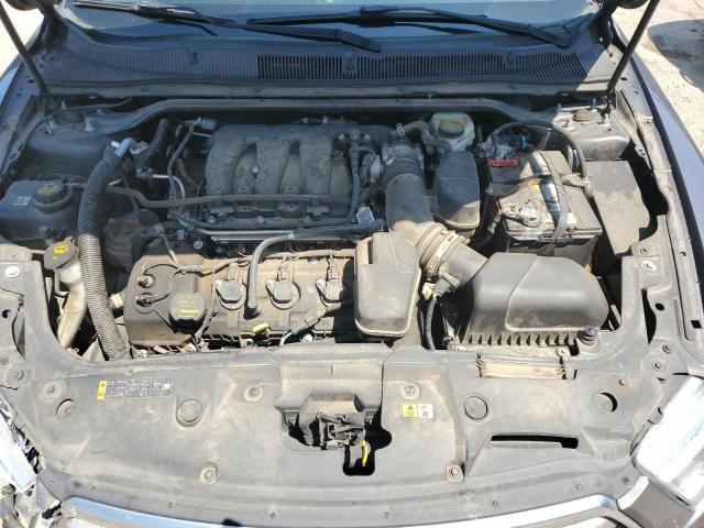 Photo 11 from auction – 2013 FORD TAURUS SEL with VIN 1FAHP2E82DG232501