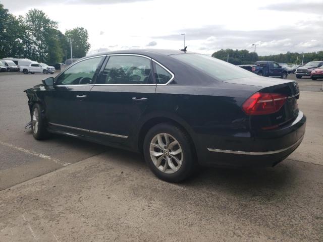 Photo 2 from auction – 2016 VOLKSWAGEN PASSAT S with VIN 1VWAS7A32GC035077