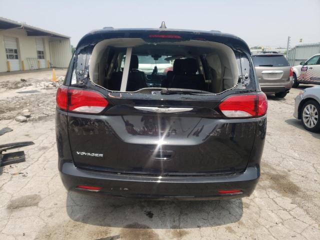 Photo 6 from auction – 2021 CHRYSLER VOYAGER LX with VIN 2C4RC1DG3MR520121