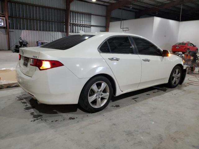 Photo 3 from auction – 2010 ACURA TSX with VIN JH4CU2F60AC039341